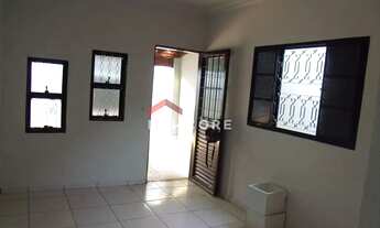 Imagem 3: Casa em Rua Miron Melazzo - Shopping Park - Uberlândia/MG