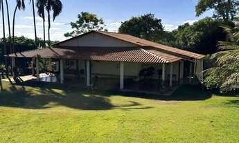 Imagem 6: Linda chacara de 12 alqueires em abadiana