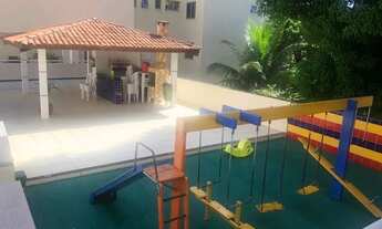 Imagem 5: 2/4 no edf bosque tropical em brotas