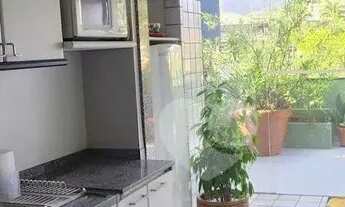 Imagem 3: Sala à venda, 87 m² por R$ 400.000,00 - Barra da Tijuca - Rio de Janeiro/RJ