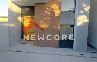 Imagem 5: Casa em Rua Douglas Marques Rienti - Jardim Atlântico Leste (Itaipuaçu) - Maricá/RJ