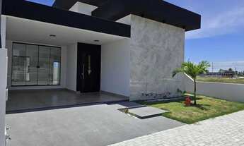 Imagem: Casa no Cond. Villaredo Barra 6416