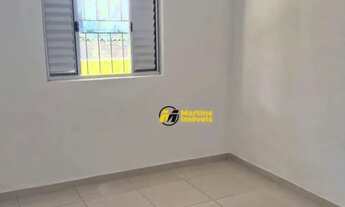 Imagem 7: Kitnet com 1 dormitório para alugar, 30 m² por R$ 1.000/mês - Km 18 - Osasco/SP