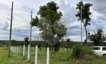 Imagem 2: Terreno à venda em Centro - MT