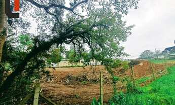 Imagem 4: Terreno à venda, 4260 m² por R$ 1.950.000,00 - Santa Cândida - Curitiba/PR