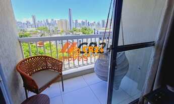 Imagem: Apartamento à Venda 02 quartos, 45M² Imbiribeira