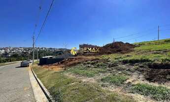 Imagem 4: Terreno em Aclive. Terras Alpha, Urbanova, São José dos Campos