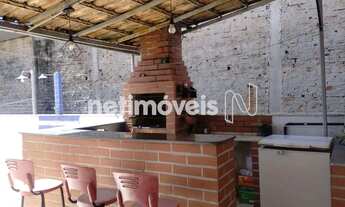 Imagem 3: Venda Cobertura Sagrada Família Belo Horizonte