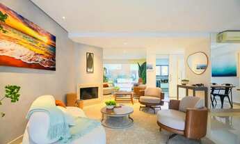 Imagem 2: Tamboré 04 - Tamboré 04