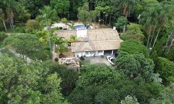 Imagem 7: Chácara à venda e para alugar em Vinhedo, São Joaquim, com 5 suítes, com 11650 m²