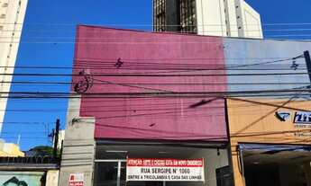 Imagem: Loja Comercial Centro