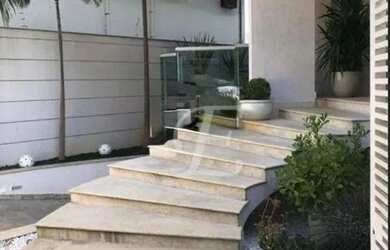 Imagem 3: Casa em Condomínio Fechado, com 5 dormitórios para alugar, 1150 m² por R$ 44.400/mês - Jar