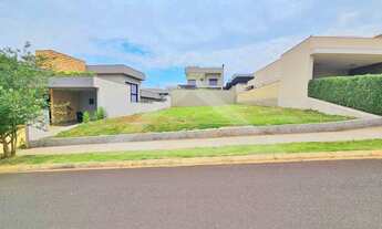 Imagem: Terreno à venda no Condomínio Terras de