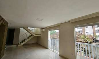 Imagem 4: Sobrado Triplex com 3 suítes em Santos para venda , Imóvel novo !!