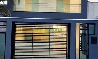 Imagem: Sobrado no Jardim Império do Sol