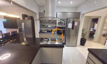 Imagem 5: Casa térrea em condomínio no bairro Ressaca em Atibaia/SP!