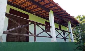 Imagem 2: Casa em Morro de São Paulo