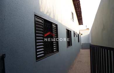 Imagem 6: Casa em Rua Miron Melazzo - Shopping Park - Uberlândia/MG