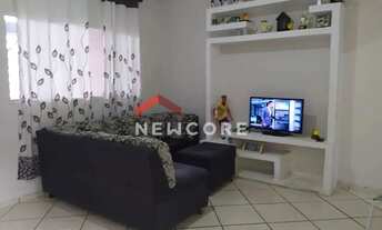 Imagem 2: Casa em Avenida Henriqueta Lisboa - Ribeirópolis - Praia Grande/SP