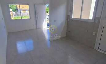 Imagem 2: Casa à venda em Nova Santa Rita - Floresta, 61.4m², pronto para morar REF: CA0405