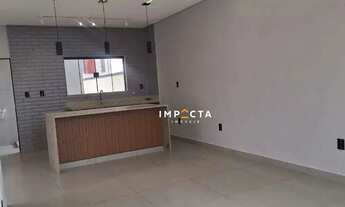 Imagem 6: Casa com 3 dormitórios à venda por R$ 630.000 - Parque Real - Pouso Alegre/MG