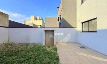 Imagem 11: Sobrado 3 quartos com quintal em condomínio fechado, à venda, 156 m² por R$ 900.000 - Sant