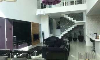 Imagem 7: Casa com 4 dormitórios à venda, 366 m² por R$ 4.489.000,00 - Vila Leopoldina - São Paulo/S