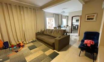 Imagem 6: Casa à venda em Campinas, Parque Alto Taquaral, com 3 quartos, com 170.81 m²