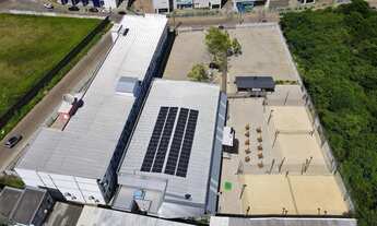 Imagem 6: Prédio 1 dormitórios à venda Bela Vista Alvorada/RS