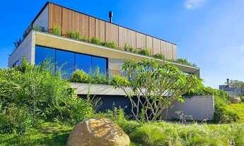 Imagem: Casa com 4 Suítes, Prado - Gravataí