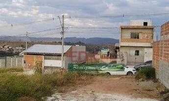 Imagem: Terreno à venda, 175 m² por R$ 345.000,00