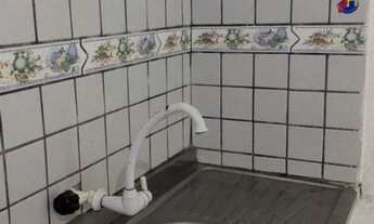 Imagem 3: Aluguel de casa Casa com 1 dormitório