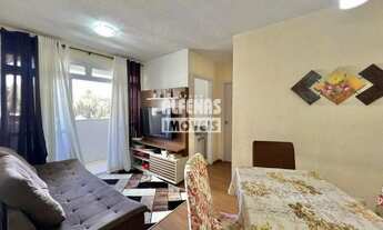 Imagem 4: APARTAMENTO Á VENDA, 02 QUARTOS, 01 SUÍTE, 01 VAGA, JARDIM RIACHO - CONTAGEM/MG