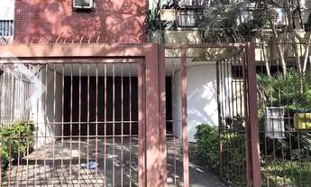 Imagem 2: COBERTURA NO BAIRRO MENINO DEUS