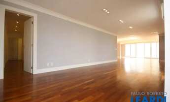 Imagem 5: COBERTURA - HIGIENÓPOLIS - SP