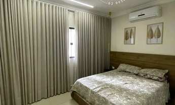 Imagem 4: Belíssima casa 3/4, sendo um suíte, lote 300 m², Santa Maria de Nazaré Anápolis