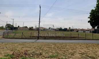 Imagem 4: Excelente área em Avenida em Rio Preto com ótimo zoneamento