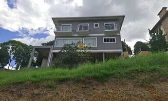 Imagem 2: Casa em Condomínio para Venda em Teresópolis, Albuquerque, 4 dormitórios, 1 suíte, 2 banhe