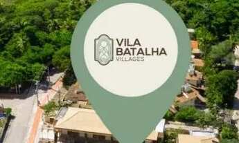 Imagem 4: Imbassaí | Villa Batalha | Casas Duplex a partir de 105m²| 2 ou 3 Suites| 3 Vagas