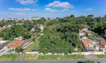 Imagem 10: Ahú/ Boa Vista,Terreno com duas frentes, ZR3 , 3.010m², 35m de frente para a Rua Estados U