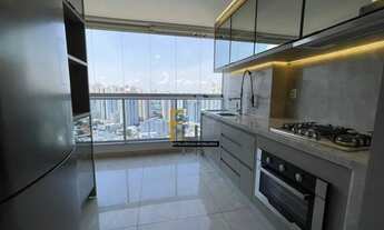 Imagem: APARTAMENDO APPLAUZE I 89m² I 3 SUÍTES