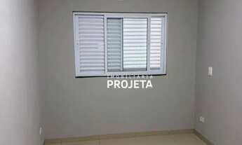 Imagem 7: Casa com 2 dormitórios à venda, 50 m² por R$ 200.000,00 - Parque Alexandrina - Presidente