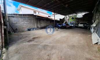 Imagem: Terreno no centro do Capão Redondo