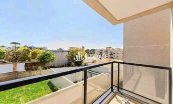 Imagem 16: Sobrado com 3 dormitórios à venda, 149 m² por R$ 820.000,00 - Bacacheri - Curitiba/PR