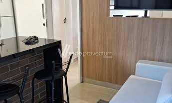 Imagem 6: Apartamento - Jardim Guanabara - Campinas