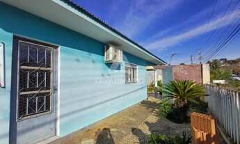 Imagem 2: Casa à venda no bairro Uvaranas - Área de 139,47 m²