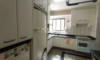 Imagem 7: Edifício Terra Azul Apartamento Duplex com 3 quartos à venda, Centro - Londrina