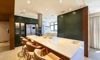 Imagem 4: O Palace Louvre Residencial foi projetado para quem busca sofisticação e luxo!