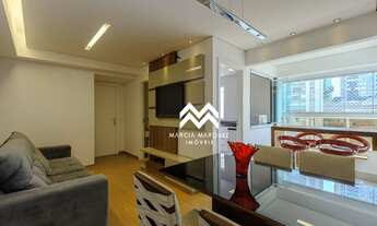 Imagem 6: APARTAMENTO 2 QUARTOS À VENDA NO THE FALLS VILA DA SERRA - R$ 1.150.000,00 - Nova Lima, MG