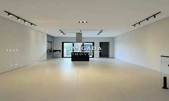 Imagem 2: Casa Moderna Com 3 Suites, Piscina, Spa E Automacao Completa! Nova Jaguari